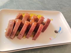 -古南都·清真绿柳居菜馆(太平南路店)