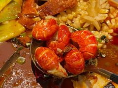 -狮王府淮扬菜(夫子庙老门东店)