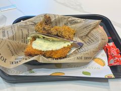 -TACO STAR 塔可星(下沙宝龙店)