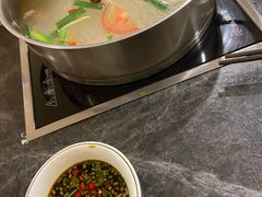 -许府牛火锅(信义坊总店)