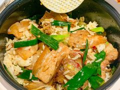 -华盛丰温州大排档(东三环南路店)