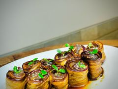 -北京老铺烤鸭(第五国际店)