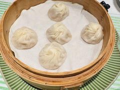 -桂满陇·蟹黄小笼汤包(环球港店)