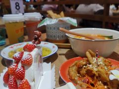 -迷你椰·泰式大排档(观前街店)