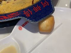 -何师傅美蛙鱼头(汉街店)