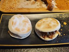 -唐猫庭院·千年陕菜(赛格国际购物中心店)
