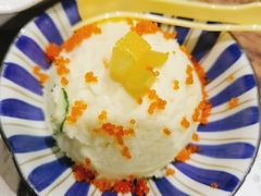 土豆沙拉-小川洋风料理(街道口店)