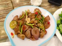 -椿记烧鹅(北门店)