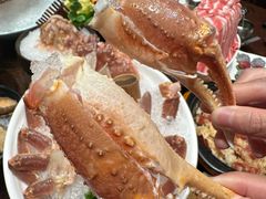 -东海怡品海鲜豆捞(舟宿夜江店)