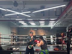 -花环泰拳·勒德斯拉泰拳馆(静安店)