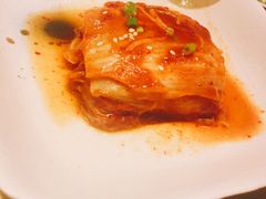 -久苑烧肉(世界城广场店)