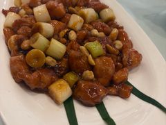 -香融府·烤鸭·家常菜(马家堡路店)