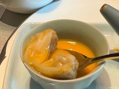 -万丽轩·粤菜(王府井金茂万丽酒店)