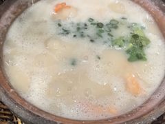 -潮十三潮汕砂锅粥(高新四路大都荟店)