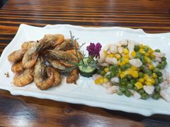 -飯興記苏帮菜·松鼠桂鱼(石路美食街店)