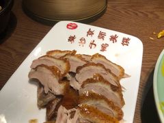-全聚德(江宁店)