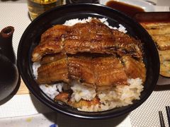 -昇鳗鱼家(浦东店)
