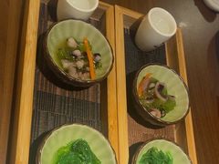 -七条鱼日本料理(远洋乐堤港店)
