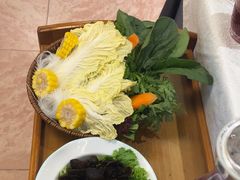 -东来顺饭庄(天坛店)