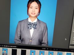 -天真蓝照相馆(宁波来福士店)