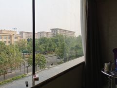 -天津水晶宫饭店