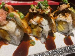 -古田居·特色寿司料理(星之岛旗舰店)