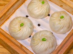 -苏小柳点心·手作小笼包(CP静安寺分院)