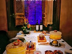 -叶叶菩提·晋福宫