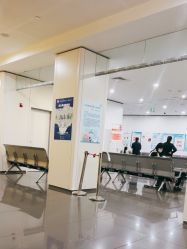 -天津市儿童医院(河西马场院区)