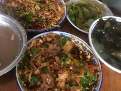 -赵姐猪耳朵饭店