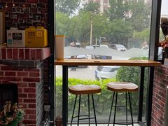 -熊叔熊婶面包房(团结湖店)