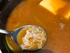 大酱汤-HONGA HONGA雄家(曹路店)