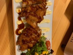 -福匠日本料理(人民路店)