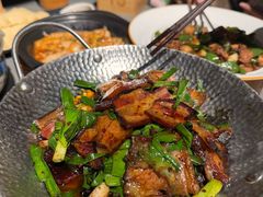 -井水小厨·湘菜(活力广场店)