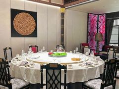-金链花·泰国餐厅(国贸店)