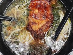 -王家沙点心店(南京西路总店)