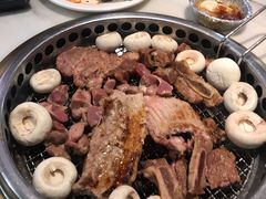 -火炉火自助餐(西直门凯德MALL店)