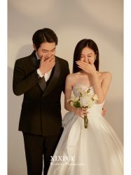 点击看大图 -茜茜公主婚纱摄影会馆