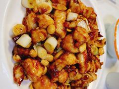 -郭林家常菜烤鸭(曙光西路店)