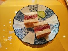 -鮨冠OMAKASE食べ放题(北京首店)