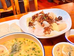 -旺角小渔村·海肠捞饭开创者(环山路店)