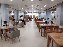 -厦门市图书馆(集美新城馆区)