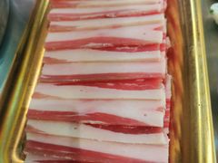 -灶边炉台·东北融合烤肉(南山店)