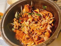-沿途四季·云南菜·诗酒茶(蓝色港湾店)