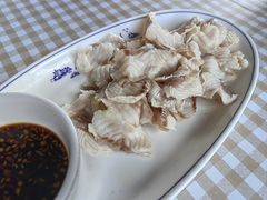 -天源渔港农庄