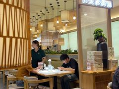 -吴家·非遗淮扬小馆(镇江万达广场店)