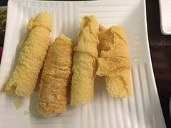 -金海阁海鲜火锅