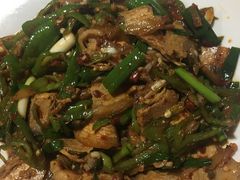 -阿葉农家饭店