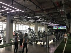 -GYMCARE VIVA(金开店)