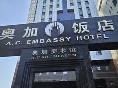 -奥加美术馆